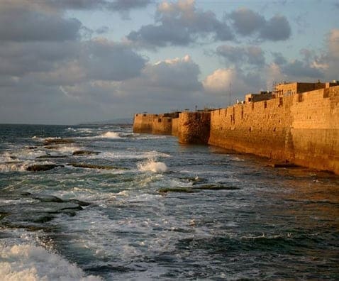 acco-tour | Bauhaus Center Tel Aviv | Tel Aviv Bauhaus Walking Tour | The Original | Bauhaus Center Tel Aviv