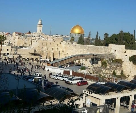 jaffa-tour | Bauhaus Center Tel Aviv | Tel Aviv Bauhaus Walking Tour | The Original | Bauhaus Center Tel Aviv