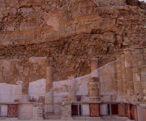 massada-tour | Bauhaus Center Tel Aviv | Tel Aviv Bauhaus Walking Tour | The Original | Bauhaus Center Tel Aviv