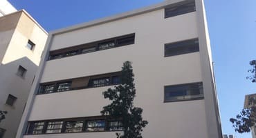 Lily Bloom Tel Aviv Bauhaus Hotel | Bauhaus Center Tel Aviv | Bauhaus Hotels in Tel Aviv | Bauhaus Center Tel Aviv