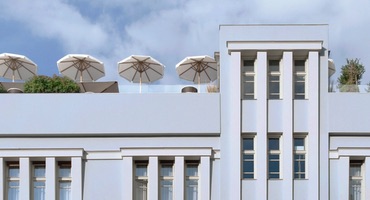| Bauhaus Hotels in Tel Aviv - Unsere Empfehlungen | Bauhaus Center in Tel Aviv