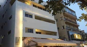 Center Hotel Bauhaus Hotels Tel Aviv | Bauhaus Center Tel Aviv | Bauhaus Hotels in Tel Aviv | Bauhaus Center Tel Aviv
